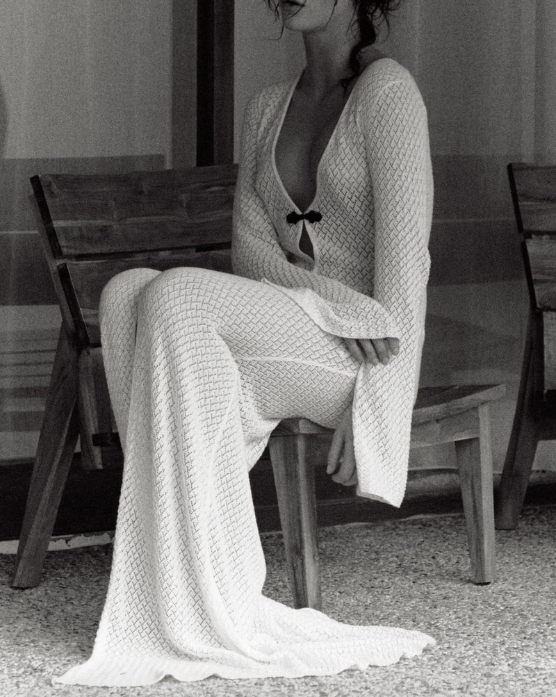 The Garment - Kjole - Cream - Tanzania