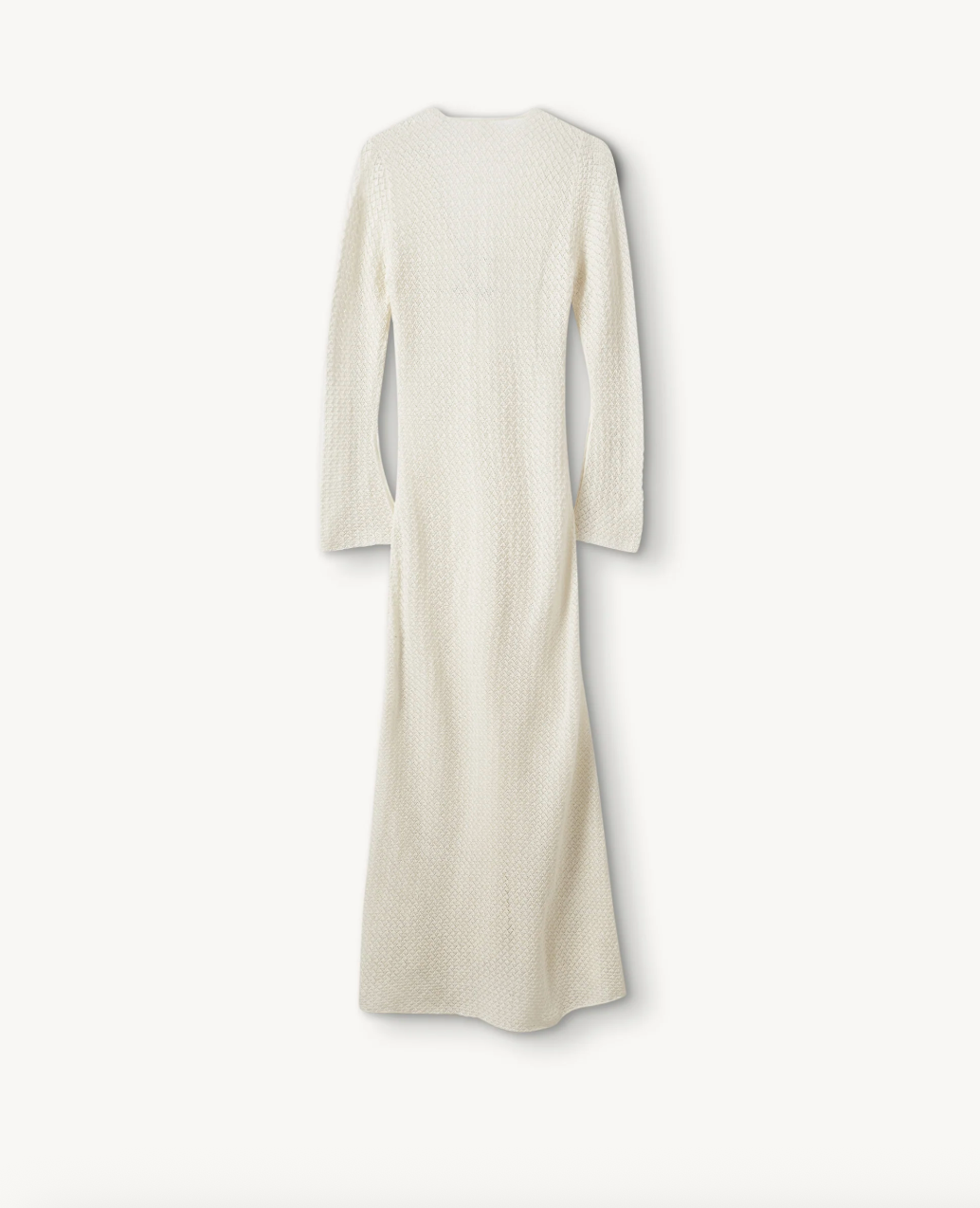The Garment - Kjole - Cream - Tanzania