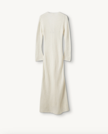 The Garment - Kjole - Cream - Tanzania