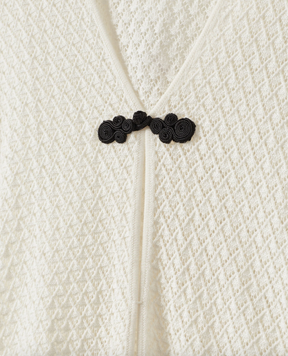 The Garment - Kjole - Cream - Tanzania