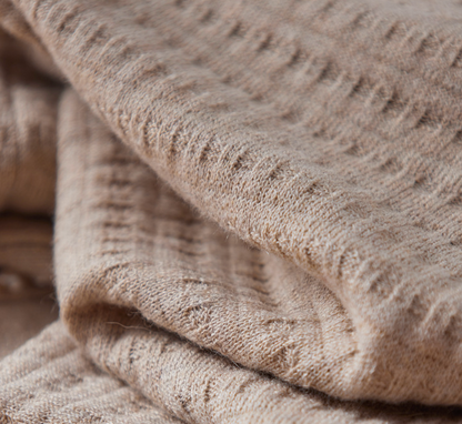 The Collection - Cardigan - Sand - Vanessa