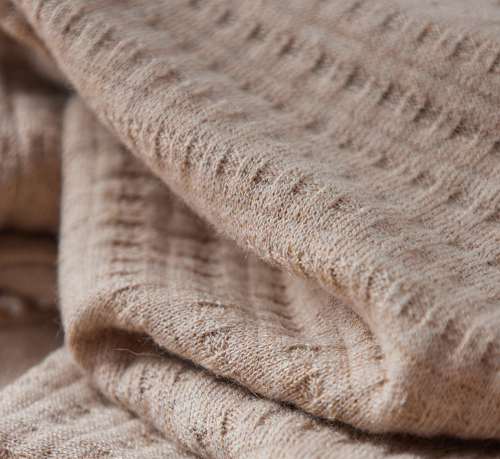 The Collection - Cardigan - Sand - Vanessa