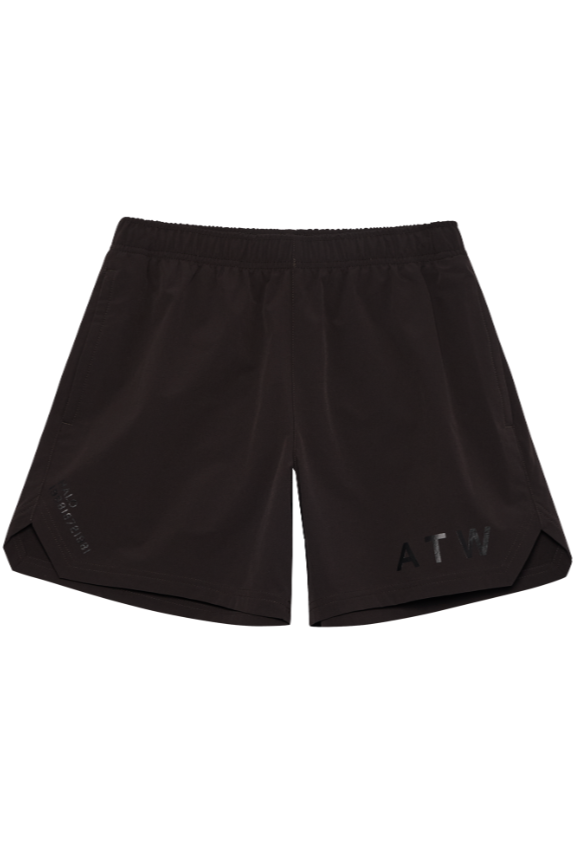 HALO - Shorts - Chocolate Torte - Halo shorts