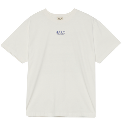 HALO - T-shirt - Marsmallow - Graphic