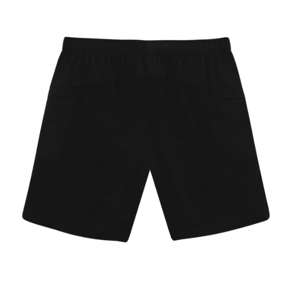 HALO - Shorts - Black - Scout