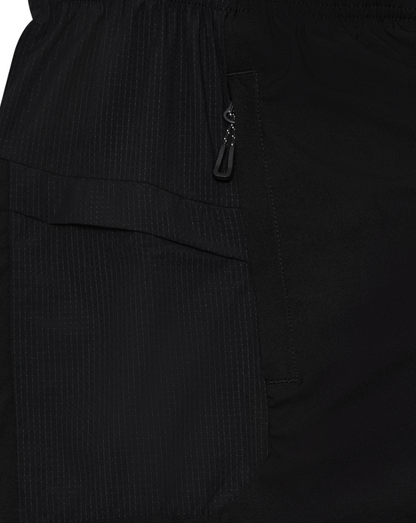 HALO - Shorts - Black - Scout
