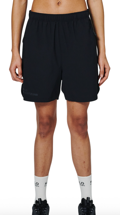 HALO - Shorts - Black - Scout