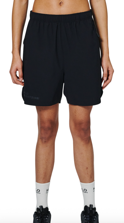 HALO - Shorts - Black - Scout