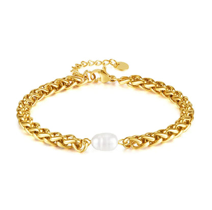 Nine - Indie Bracelet - Stilkompagniet.dk