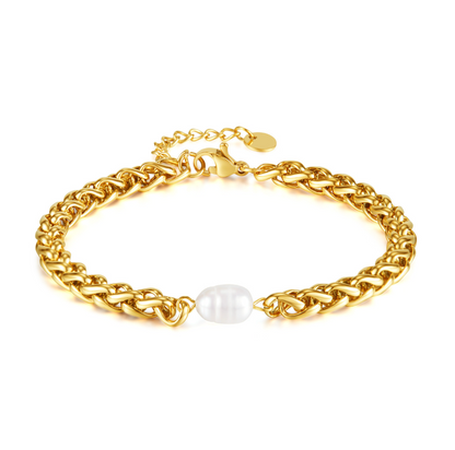 Nine - Indie Bracelet