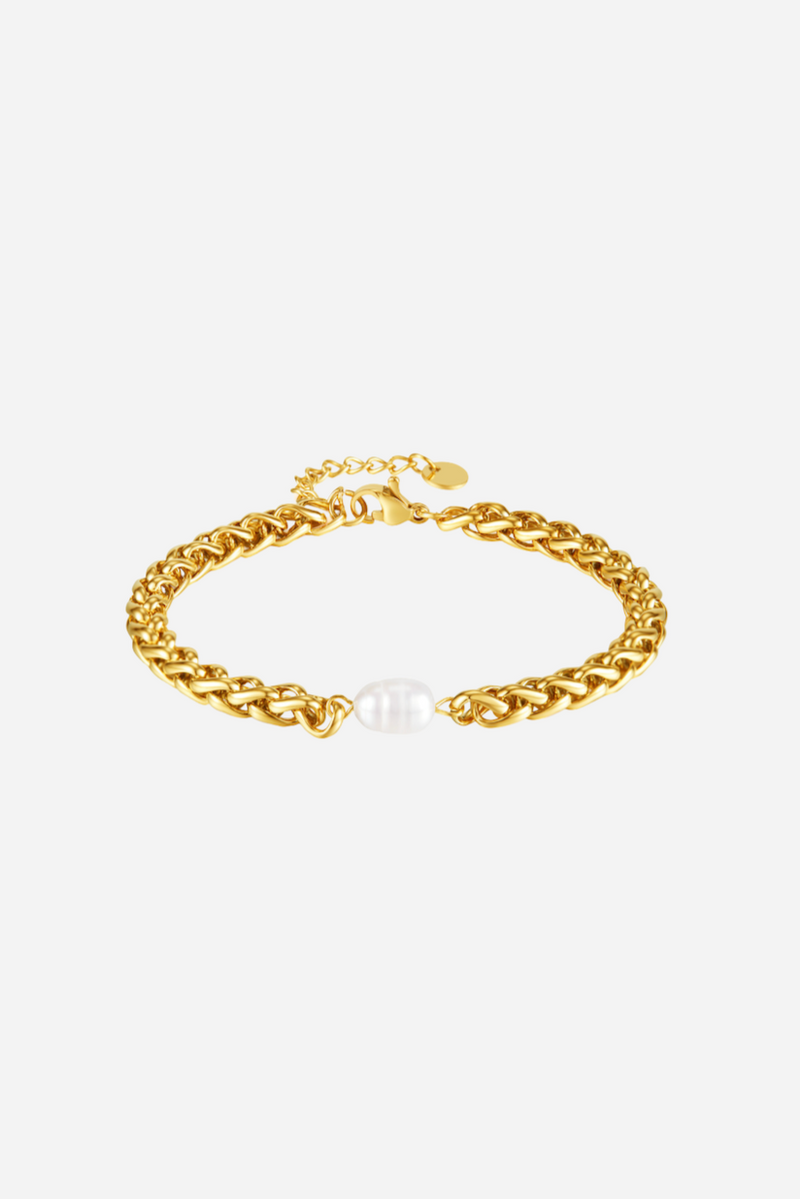 Nine - Indie Bracelet