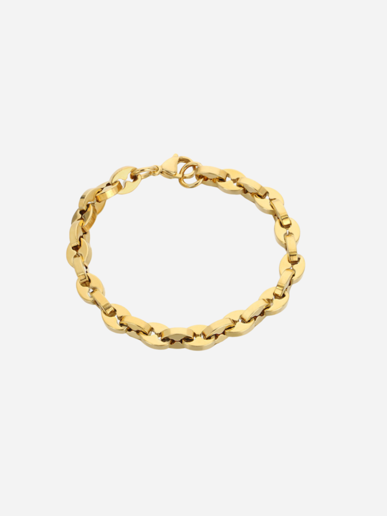 Nine - Iris Bracelet