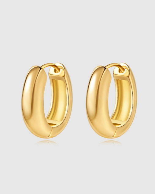 Nine Skye Earrings