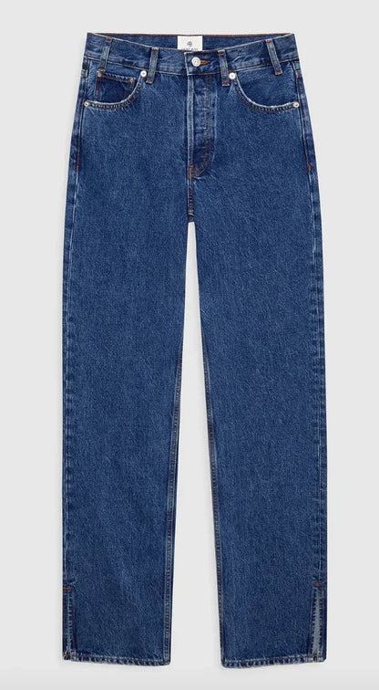 Anine Bing - Jeans - Clean Denim - Roy