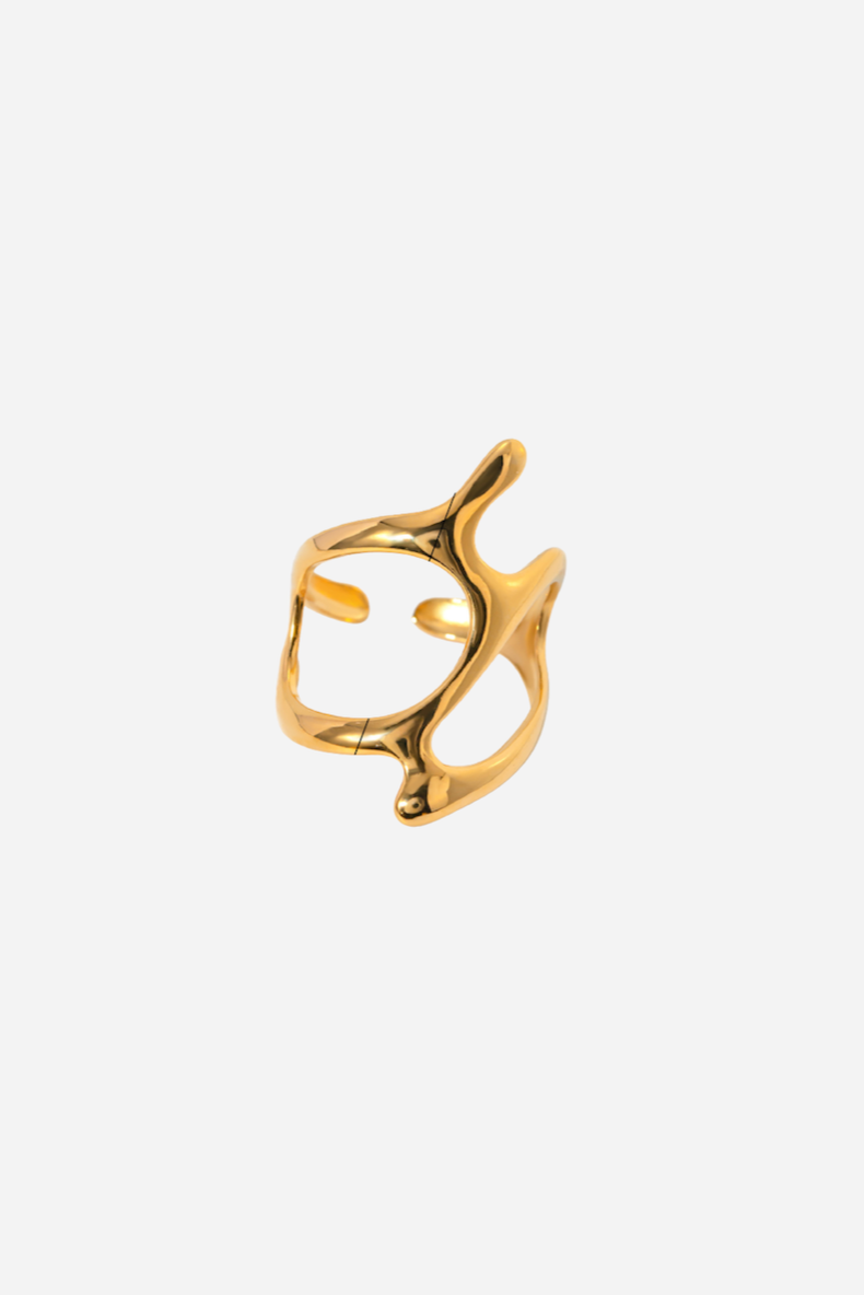 Nine - Elva Ring