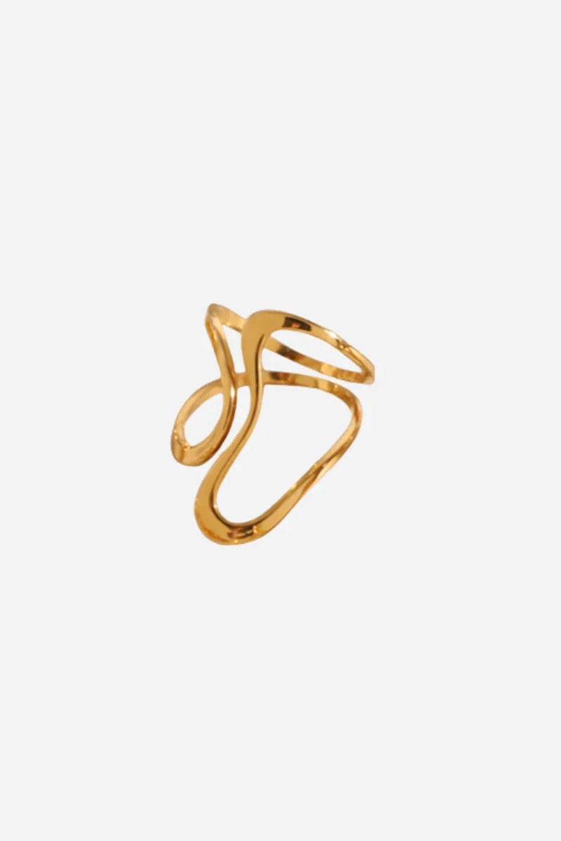 Nine - Evie Ring - Stilkompagniet.dk