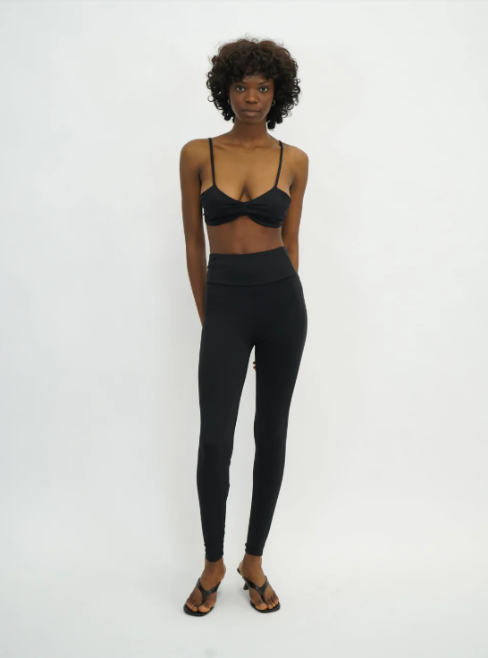 IRO - Leggings - Black - Mellie