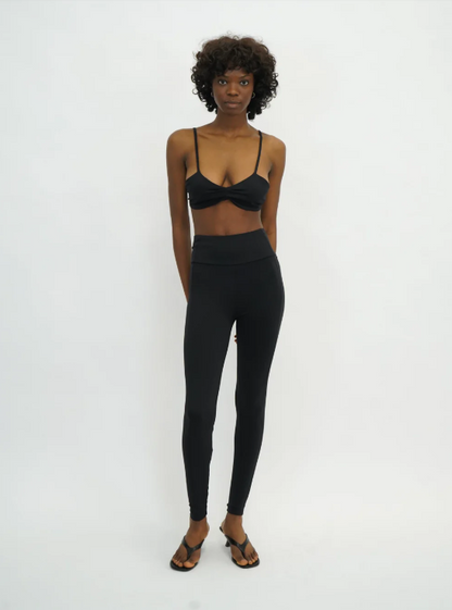 IRO - Leggings - Black - Mellie