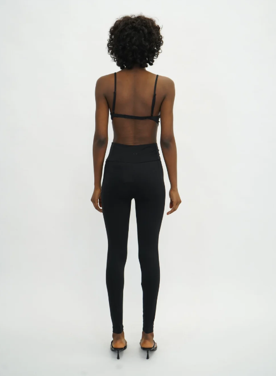 IRO - Leggings - Black - Mellie