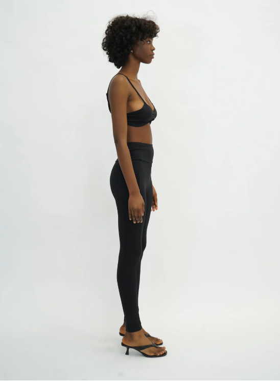 IRO - Leggings - Black - Mellie