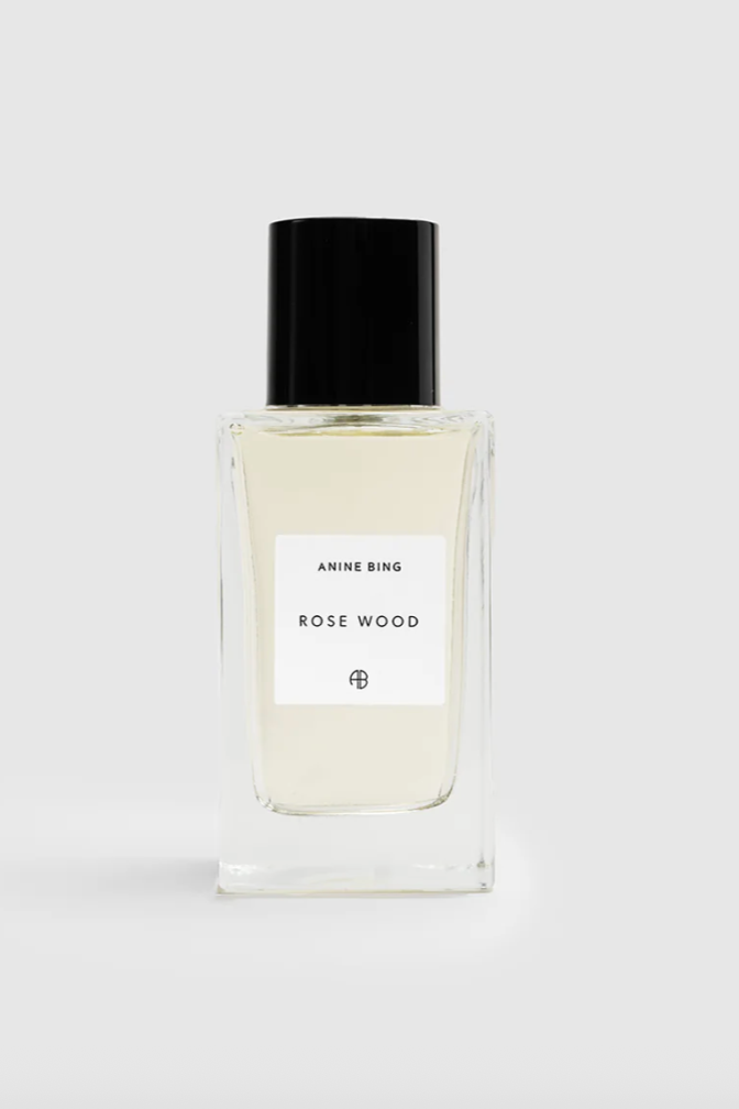 Anine Bing - Parfume - Rose Wood