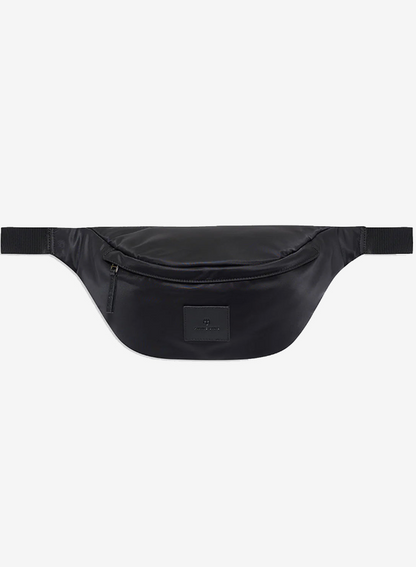 Anine Bing - Waist bag - Black - Leon