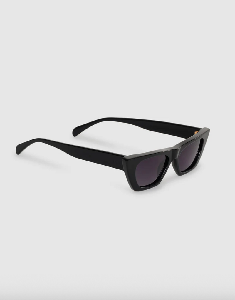 Anine Bing - Solbriller - Black - Pierre