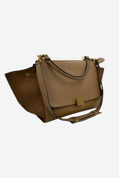 Celine - Trapeze Beige - Secondhand
