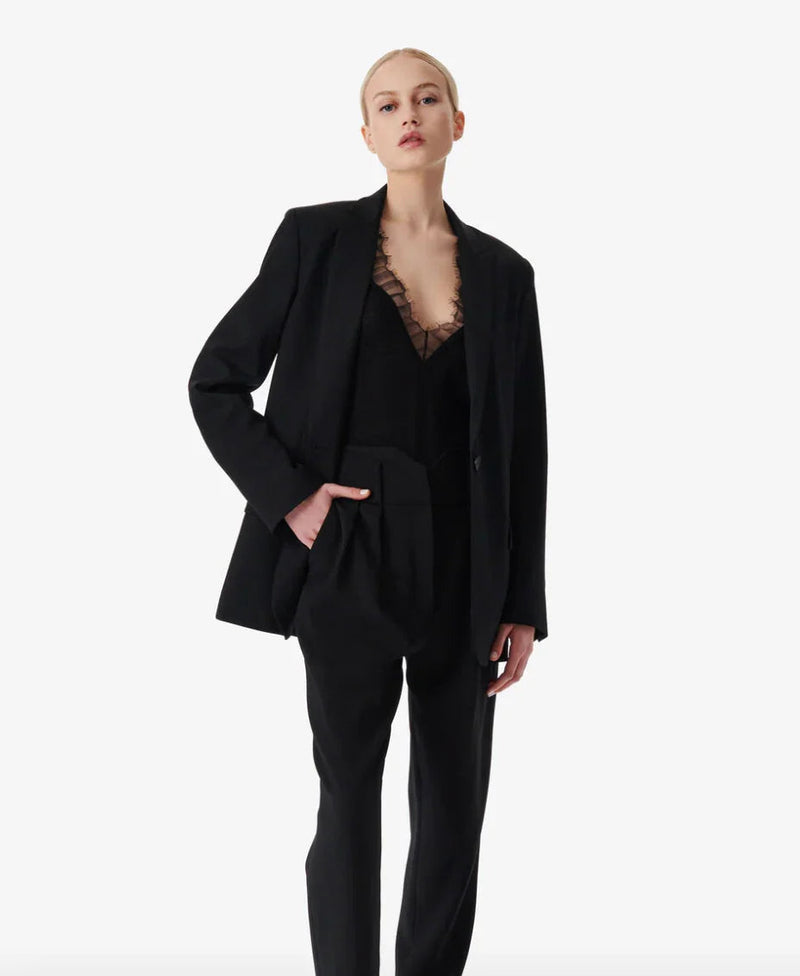 IRO - Blazer - Black - Allan