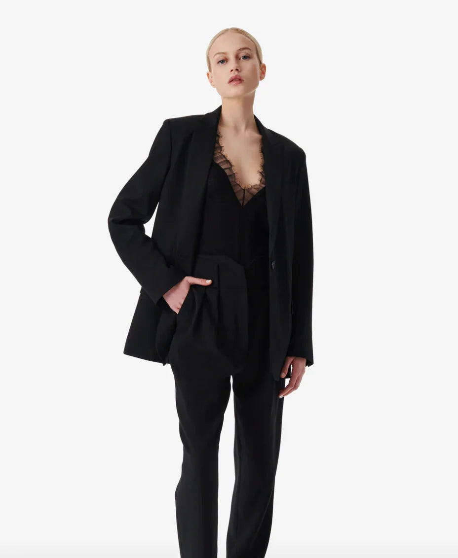 IRO - Blazer - Black - Allan
