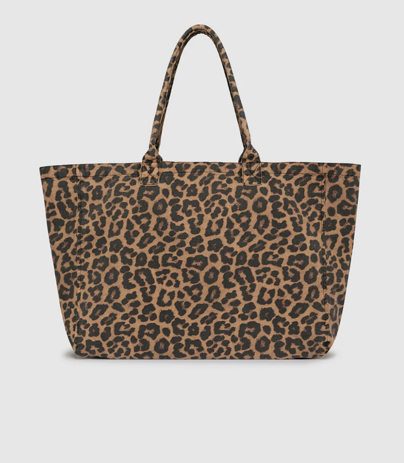 Anine Bing - Tote bag - Leo - Canvas