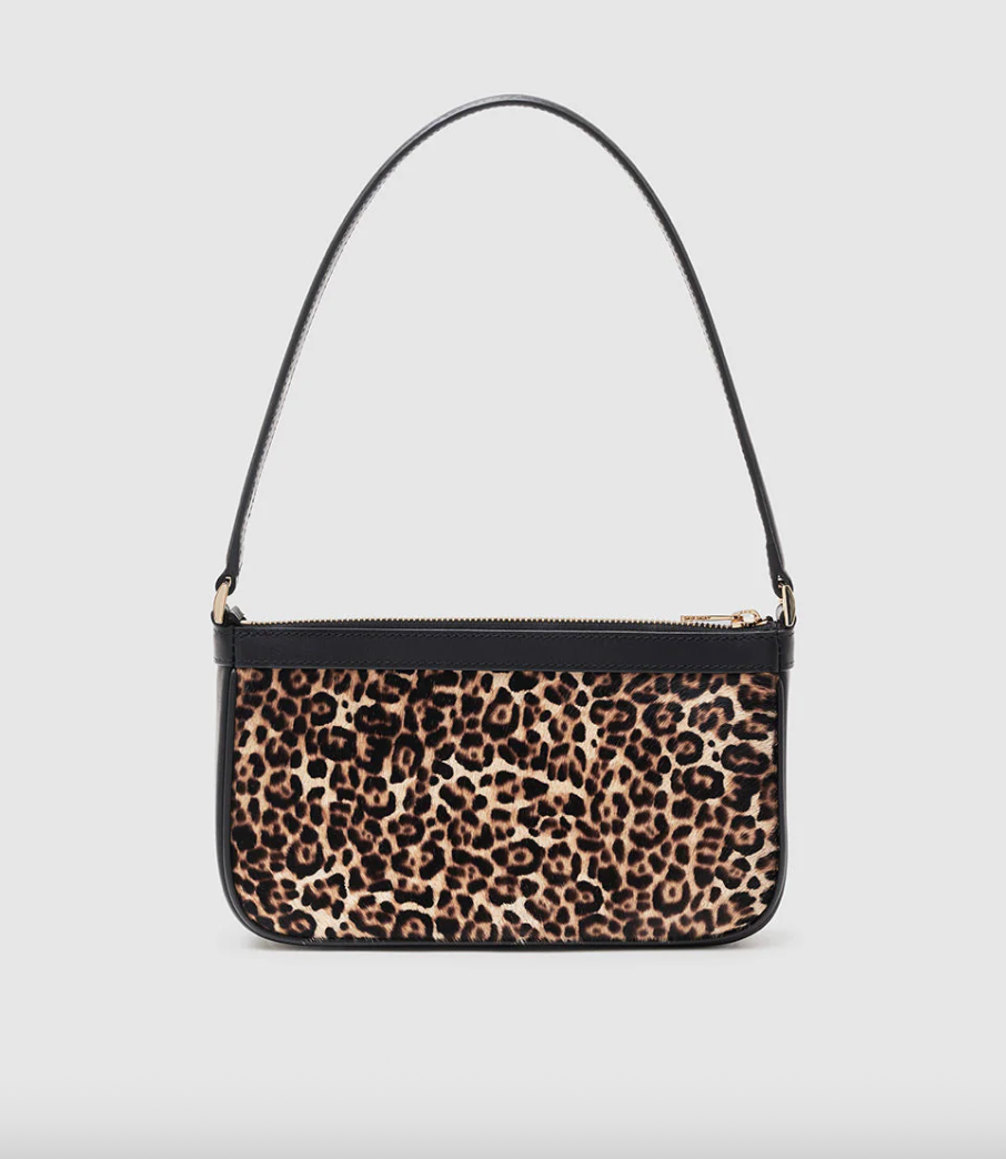 Anine Bing - Taske - Leo - Mini Elly