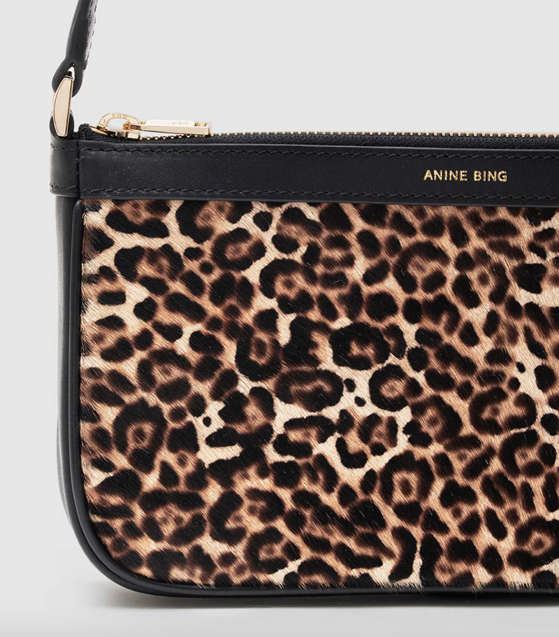 Anine Bing - Taske - Leo - Mini Elly