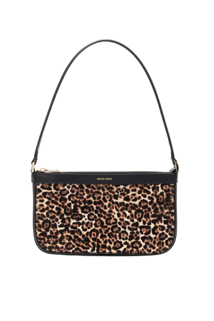 Anine Bing - Taske - Leo - Mini Elly