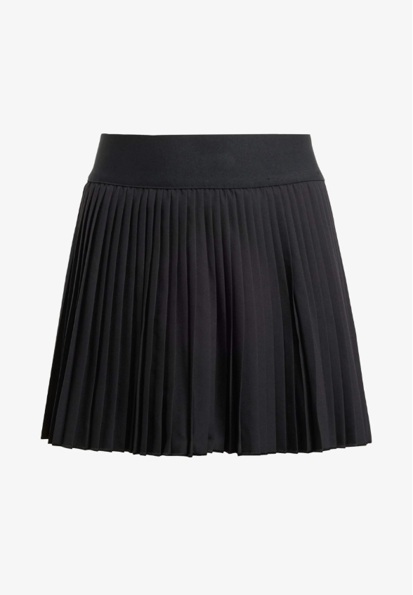 The Collection - Nederdel - Black - Lele