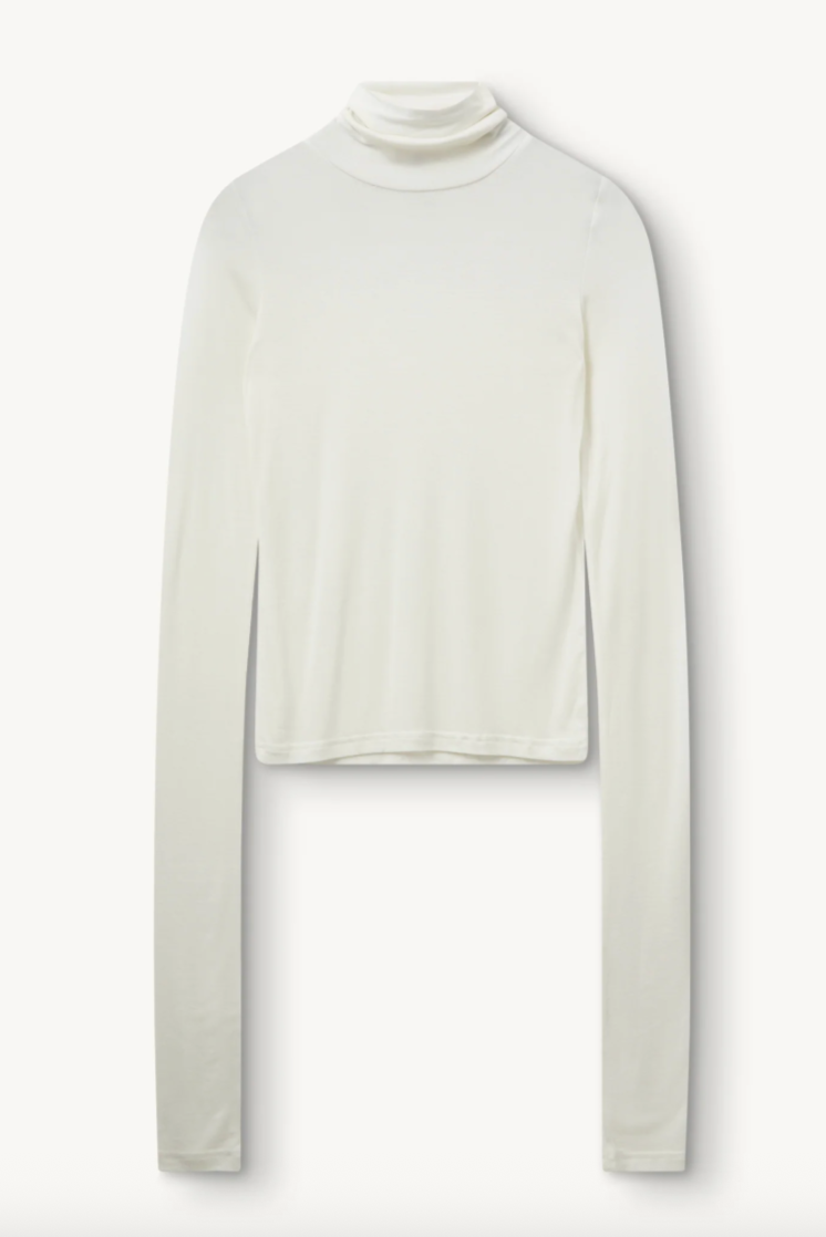 The Garment - Bluse - Cream - Bree Long