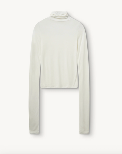 The Garment - Bluse - Cream - Bree Long