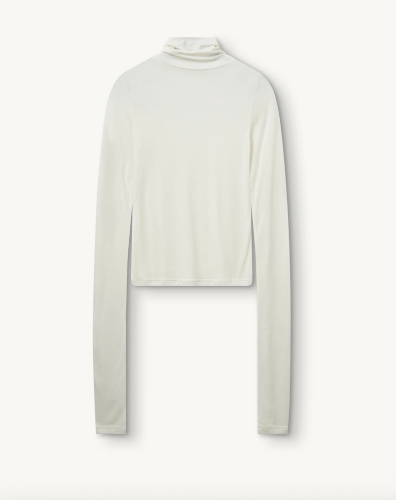 The Garment - Bluse - Cream - Bree Long
