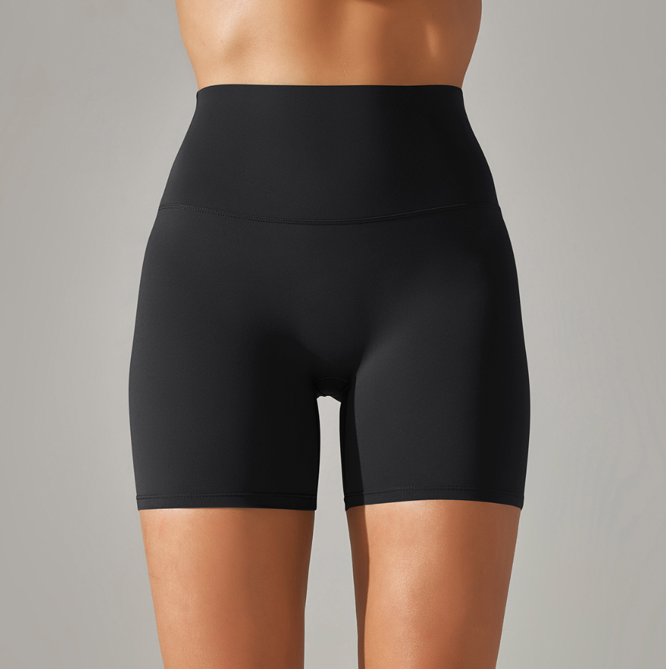 The Collection - Shorts - Sort - Jose