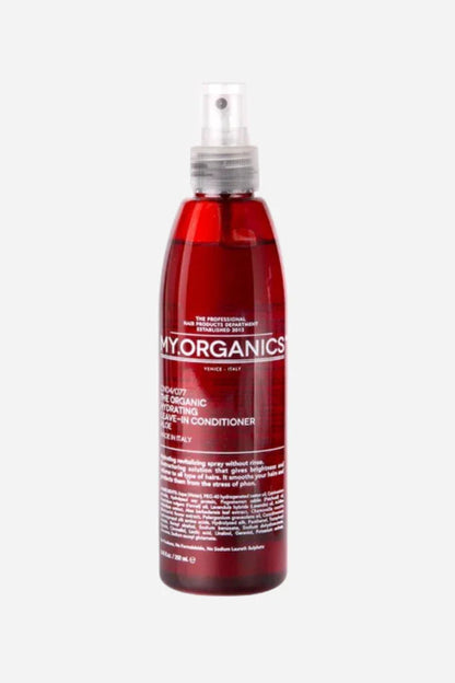 My Organics - Leave In Conditioner - Hydrating - Spray - sss - Stilkompagniet.dk