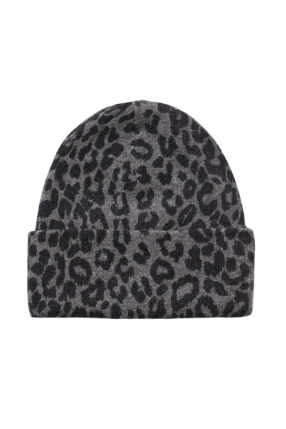 Lala Berlin - Cashmere hue - Asphalt Leo - Bina