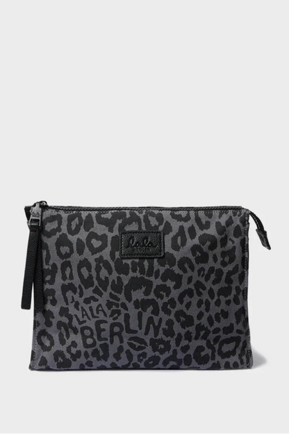 Lala Berlin - Taske - Asphalt Leo - Pili