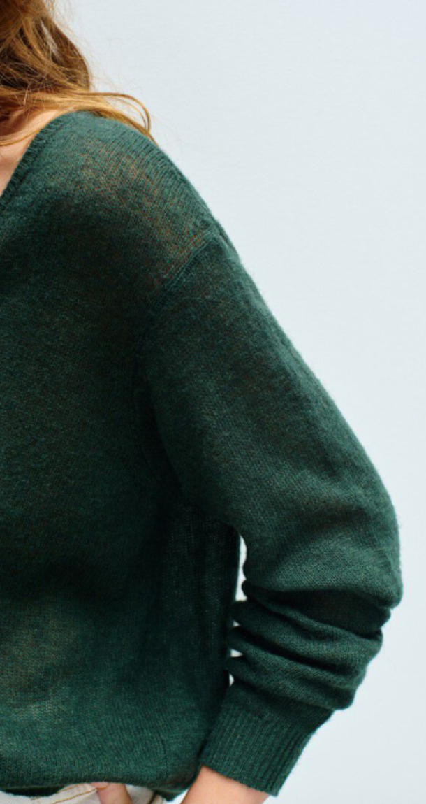 American Vintage - Strik - Alligator - Dumy