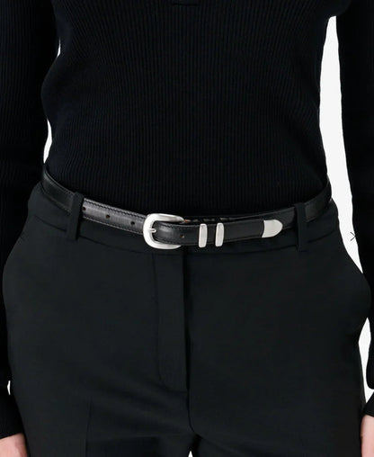 Iro - Bukser - Black - Calene, billede 4