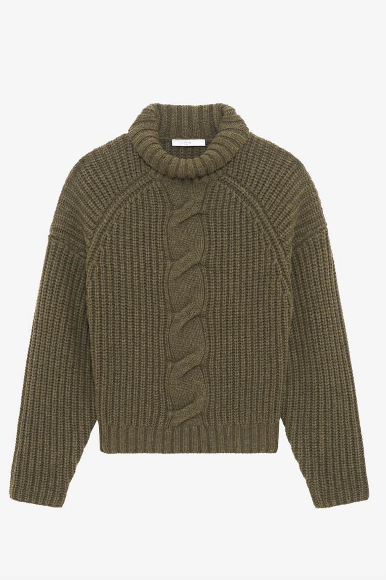 IRO - Strik - Khaki - Rhona