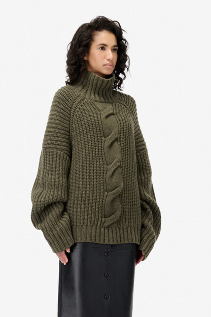 IRO - Strik - Khaki - Rhona