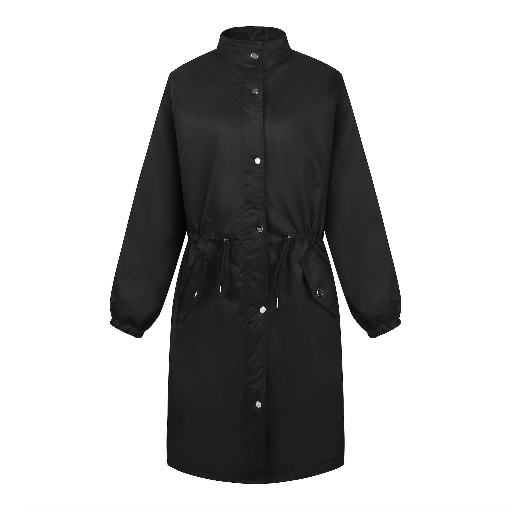 The Collection - Jakke - Sort - Clauda