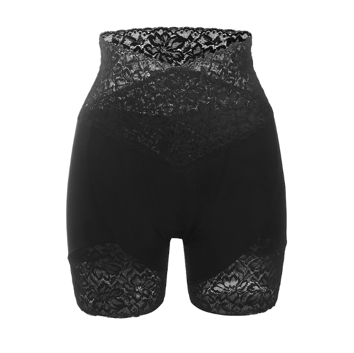 The Collection - Shapewear - Sort Blonde - Ellen