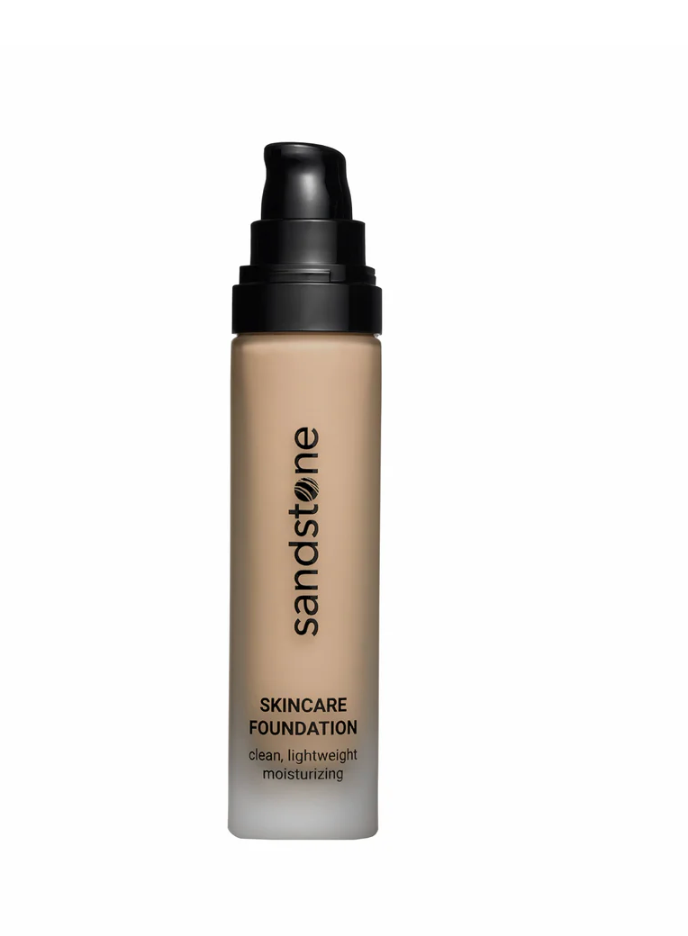 Sandstone - Foundation - Skincare foundation - 103 Medium light sss