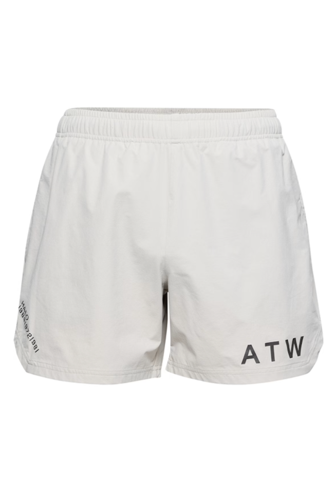 HALO - Shorts - Silver Lining - Halo shorts